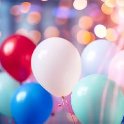 Balloons