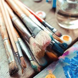  Brushes