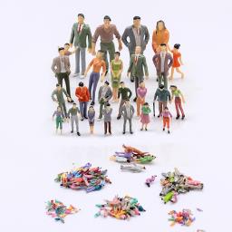 Maquet Figures
