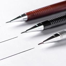 Mechanical Pencils
