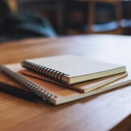 Notebooks