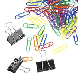 Clips