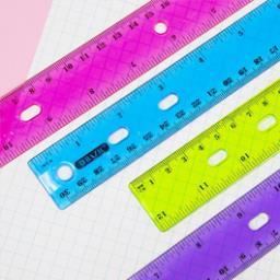 Rulers