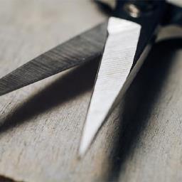 Scissors