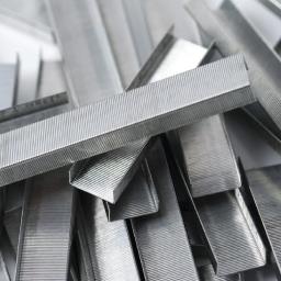 Staples