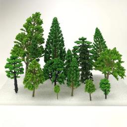 Maquet Trees