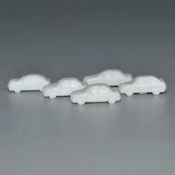 White Cars