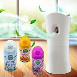 Air Freshener