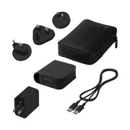 Chargers and Cables