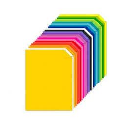 Colored Copy Papers