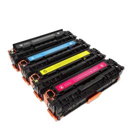 Compatible Toners