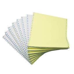 Continuous Papers