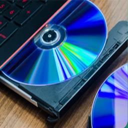 DVD