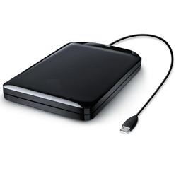 Hard Disk