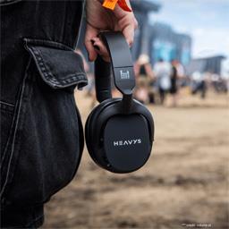 Headphones