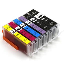 Cartridges