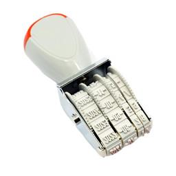 Manual Stamps