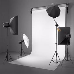 Photoshoot Equipment