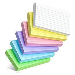 Record Cards