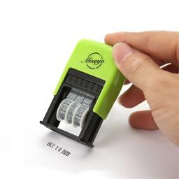 Dater Stamps