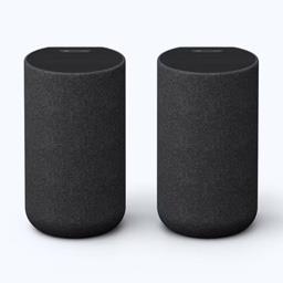 Speakers