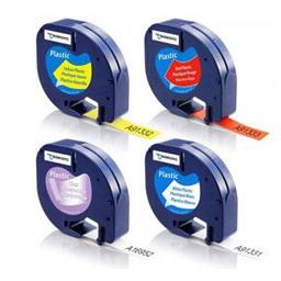 Label Tapes