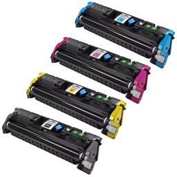 Toners