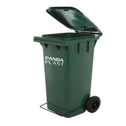 DustBins