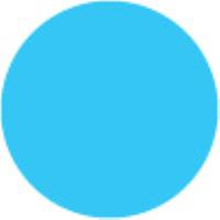 Sky Blue