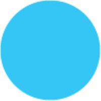 Azure Blue 449