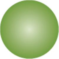 Bright Green Pearl