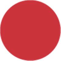 Cadmium Deep Red
