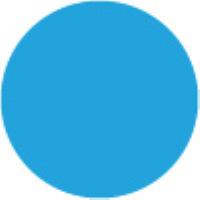 Fluo Turquoise