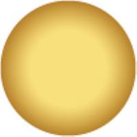 Metallic Gold 782