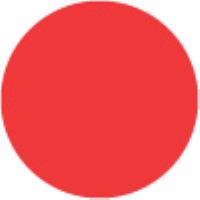 Flame Red