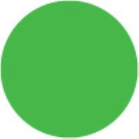 Bright Green