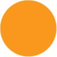 Transparent Orange
