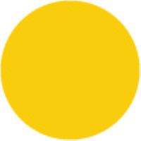 Brilliant Yellow