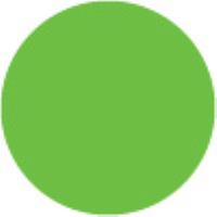 Bright Green	