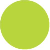 Fluo Green F124