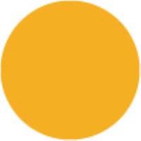 Middle Orange