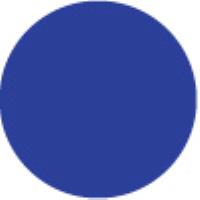 Blue Middle 052