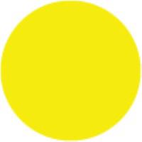Transparent Yellow