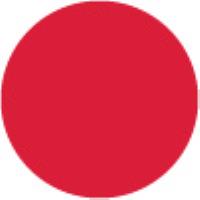 118 Scarlet Red