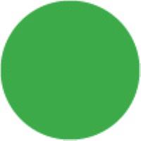 Fluo Green F-610