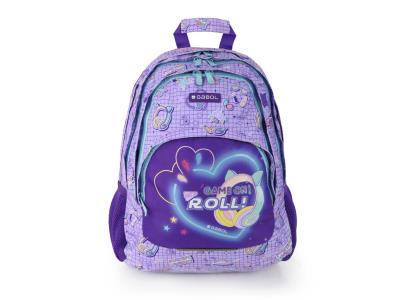 STA3381